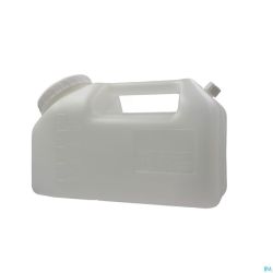 Careway Pot Urine 24h 2,5l