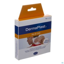 Hartmann Dermaplast Hot & Cold Pack 13x14cm