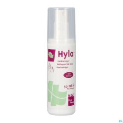 Hylo Lotion Hygienique Spray 50ml