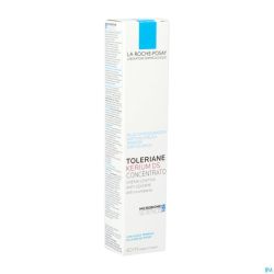 La Roche Posay Toleriane Kerium Ds Concentrate 40ml