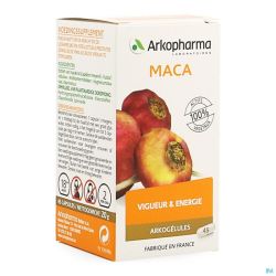 Arkogelules Maca 45 Gélules