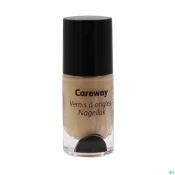 Careway Vernis à ongles Old Light Pink 8ml