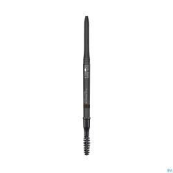 Couleurs De Noir Stylo Sourcils Brun Fonce03 0,07g