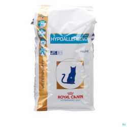 Royal Canin Veterinary Diet Hypoallergenic Feline 2,5kg