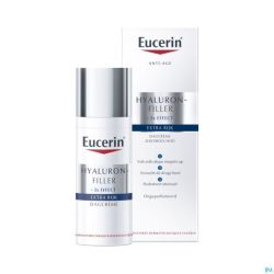 Eucerin Hyaluron Filler Crème De Jour