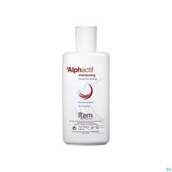 Item Sh Alphactif 200ml Nf