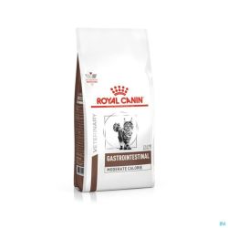 Royal Canin Veterinary Diet Feline Fibre Response 0,4kg