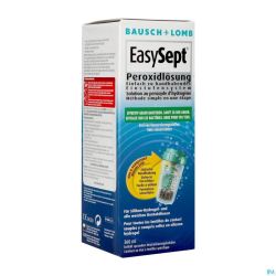 Bausch+lomb Easysept 360ml