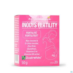 Inodys Fertility Stick 20