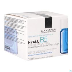 La Roche Posay Hyalu B5 Crème Suractivée 50 Ml