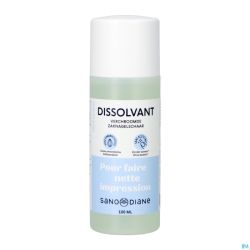 Sanodiane Dissolvant 100ml