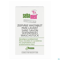 Sebamed Pain Toilette S/savon 150g