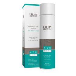 Yun Acn Wash 200ml