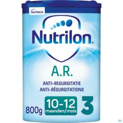 Nutrilon Ar 3 Eazypack 800g