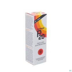 P20 Spray Solution Spf30 100 Ml