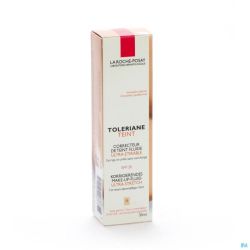 La Roche Posay Toleriane Teintée Fluide Clair 10