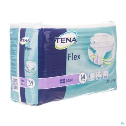 Tena Flex Maxi Medium 725222 22 Pièce