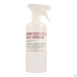 Confosept Spray Desinfectant Flacon 500ml