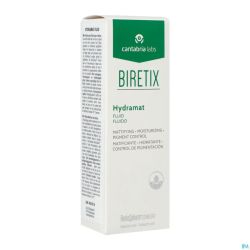 Biretix Hydramat Fluid Tube 50ml