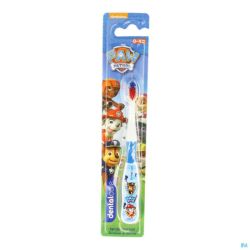 Dental Care Paw Patrol Brosse A Dents 0-