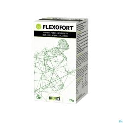 Flexofort Caps 90