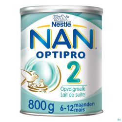 Nan Optipro 2  800g