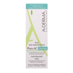 Phys-Ac global imperfections 40ml