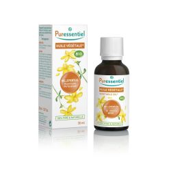 Puressentiel Millepertuis Bio Huile Végétale