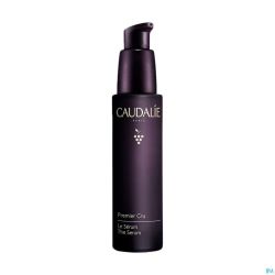 Caudalie Premier Cru Sérum 30ml Prix Permanent