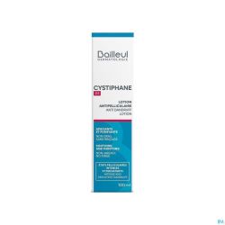 Cystiphane Lotion A/pelliculaire 100ml