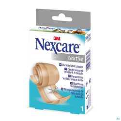 N041b Nexcare Textile Bande 1m X 6cm