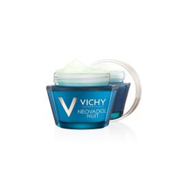 Vichy Neovadiol Complexe Substitutif Nuit 50 Ml