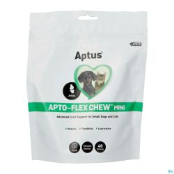 Aptus Apto-flex Mini Comp A Croquer 40