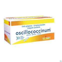 Boiron Oscillococcinum 30 Doses