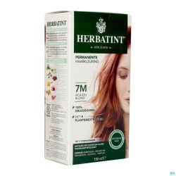 Herbatint 7m Blond Acajou 170ml