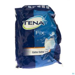 Tena Fix Premium Eegm Orange 5 Pièce