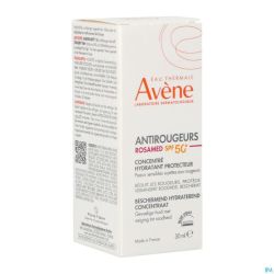 Avene Rosamed Concentre A/rougeurs Spf50+ 30ml