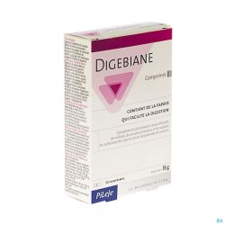 Digebiane 30 Gélules