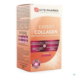 Expert Collagen Forte Pharma  20 Sticks