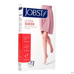 Jobst Ultras 1 Adulte Reg Sft Nat Iii Pair