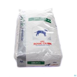 Royal Canin Chien Obesity 14 Kg 