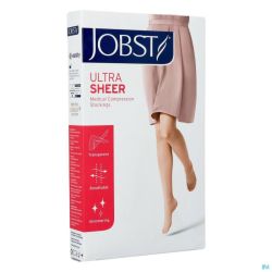 Jobst Ultras 2 Adulte Pet Sft Nat Iv Pair