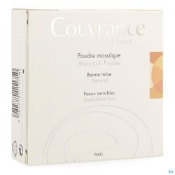 Avène Couvrance Poudre Mosaique Bonne Mine 10g