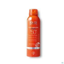 SVR Sun Secure Brume Ip50 200ml