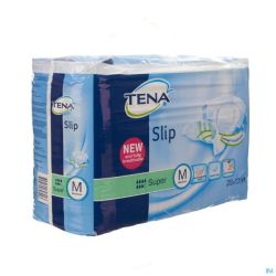 Tena Slip Super Breath Medium 711228 28