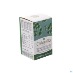 Chlorella Pure Comprimés 240