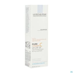 La Roche Posay Pure Vitamin C Spf25 40Ml