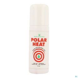 Polar Heat Roll-on 1073 75 Ml