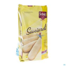 Schar Biscuit Savoiardi 150 G