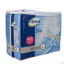 Tena Slip Ultima Large Breath 710621 21